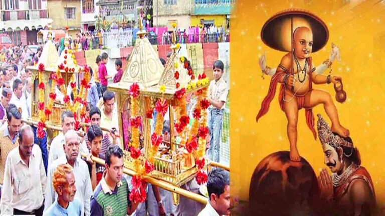 Vaman Dwadashi Mela Sarahan: सराहां का वामन द्वादशी मेला -जहां आस्था, इतिहास और संस्कृति का होता है अनूठा संगम