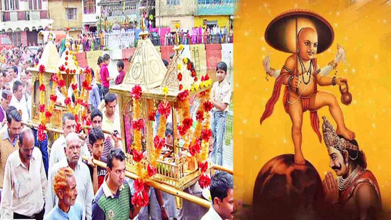 Vaman Dwadashi Mela Sarahan: सराहां का वामन द्वादशी मेला -जहां आस्था, इतिहास और संस्कृति का होता है अनूठा संगम