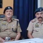 Sirmour News: नाहन में कांग्रेस ने लोकतंत्र का किया अपहरण, बिंदल का तीखा वार 1 Drug Racket: हिमाचल पहुंचे 294 ग्राम चिट्टे से खुला ‘पाक कनेक्श, ड्रोन से भारत पहुंचती थी हेरोइन, तरनतारन से मुख्य आरोपी दबोचा