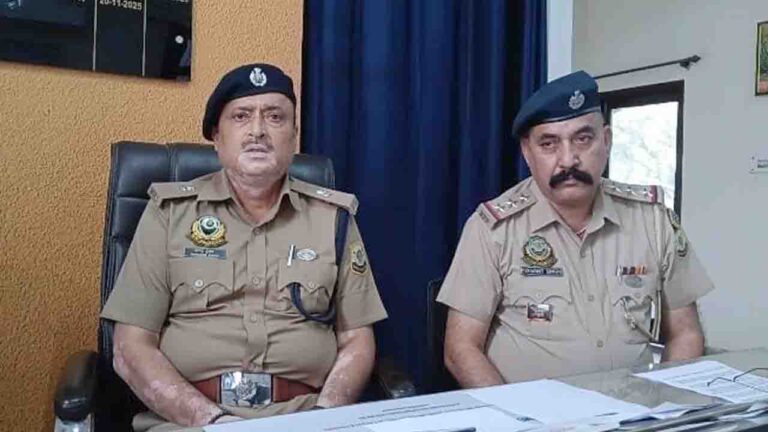 Drug Racket: हिमाचल पहुंचे 294 ग्राम चिट्टे से खुला 'पाक कनेक्श, ड्रोन से भारत पहुंचती थी हेरोइन, तरनतारन से मुख्य आरोपी दबोचा