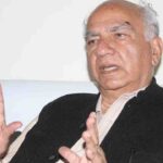 आउटसोर्स भर्तियों को लेकर हिमाचल हाईकोर्ट का कड़ा आदेश, सरकार को लगाई फटकार 1 Himachal Politics: शांता कुमार का सुखविंदर सिंह सुक्खू पर निशाना ‘कर्ज में डूबा हिमाचल और CM ने 50 करोड़ में बनवा दिया नया दफ्तर