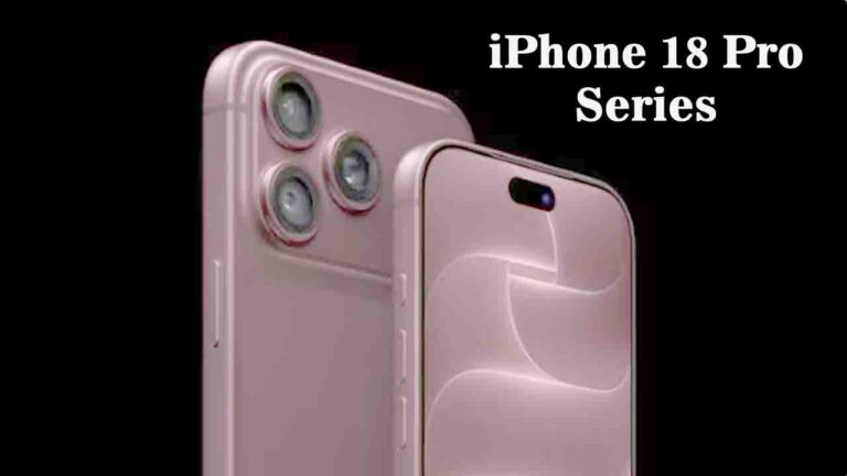 iPhone 18 Pro Series: बिना इंतजार किए मिलेगा नया iPhone 18 Pro! भारत में इस दिन से शुरू हो रही बिक्री, देखें ऑफर्स