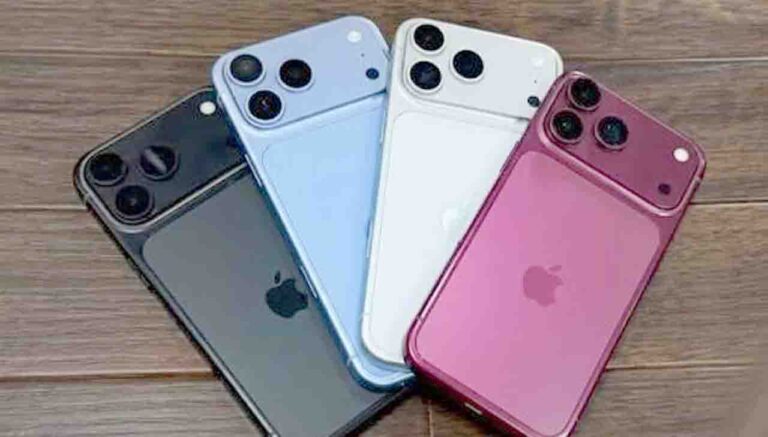 iPhone 18 Pro pre order India iPhone 18 Pro बुकिंग शुरू, जानिए कीमत, बैंक ऑफर्स और खरीदने का तरीका..!
