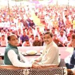 Himachal Politics: “CM सुक्खू बेवजह थपथपा रहे अपनी पीठ!” किशाऊ बांध को लेकर जयराम ठाकुर का बड़ा हमला