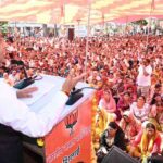 Sirmour News: कालाअंब में बेकाबू ट्राले का तांडव, 4 लोगों को कुचला; एक की मौत, हिमाचल बैरियर तोड़ भागा, हरियाणा में पकड़ा 1 Sirmour News: जयराम ठाकुर बोले – ‘विकास करने के बजाय 2500 चालू संस्थानों पर ताला जड़ चुकी सुक्खू सरकार’