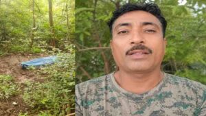 Solan News: हिमाचल में गोली लगने से पंचायत उपप्रधान की संदिग्ध मौत, जांच में जुटी पुलिस