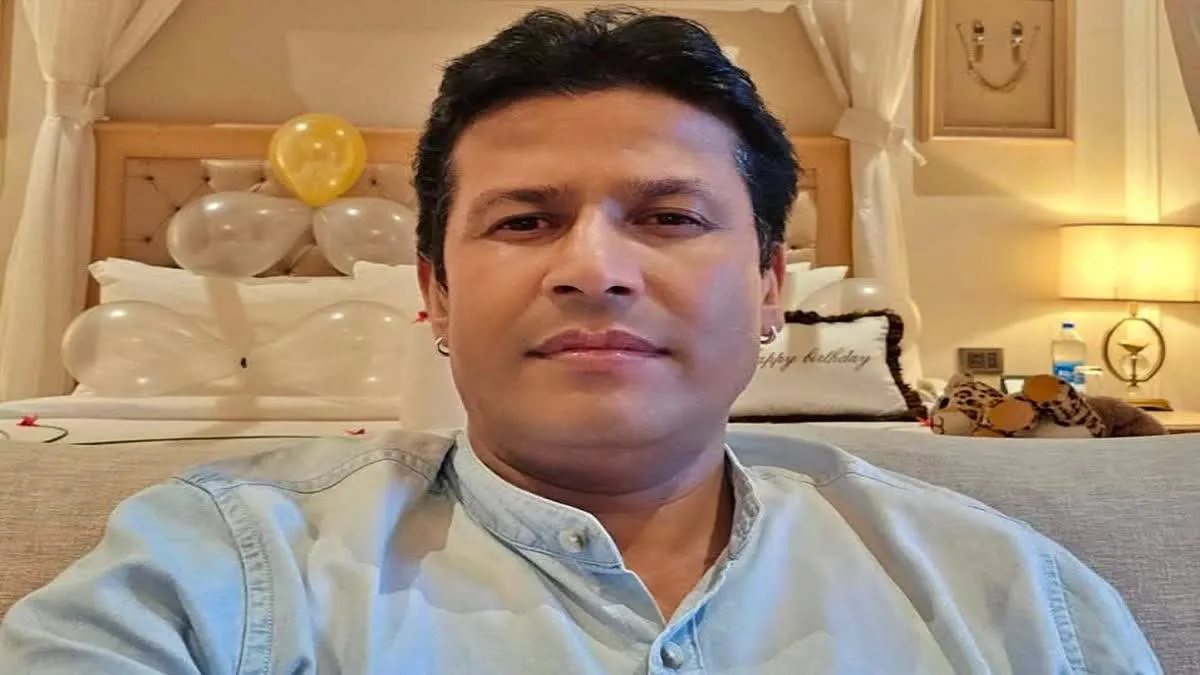 Neeraj Bharti High Court Case