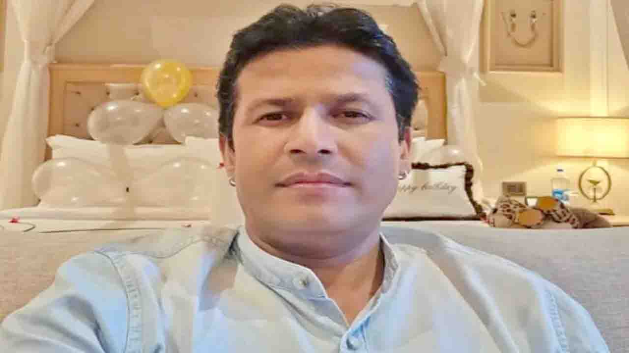 Neeraj Bharti High Court Case: सोशल मीडिया अकाउंट बैन के खिलाफ पूर्व CPS नीरज भारती हाईकोर्ट पहुंचे, 16 सितंबर को पहली सुनवाई