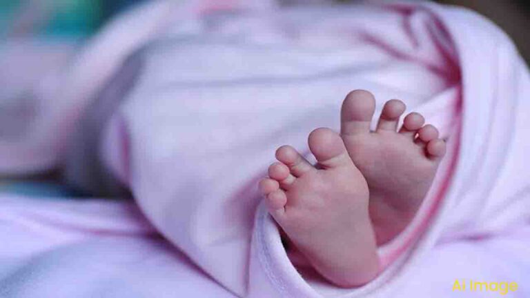 Chamba News: चुराह क्षेत्र के टिकरीगढ़ में नवजात बच्ची का शव मिलने से सनसनी, पुलिस जांच में जुटी