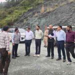 Chamba News: चंबा में कलयुगी पिता की हैवानियत, पत्नी से विवाद के बाद 6 साल के मासूम को रावी नदी में फेंका 1 Chamba News: चम्बा में मानसून से हुए नुकसान का आकलन करने पहुंची अंतर-मंत्रालयी केंद्रीय टीम