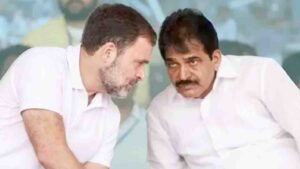 AICC सचिवों के चयन में राहुल गांधी की सीधी नजर, 100 से अधिक नेताओं की सूची तैयार, इंटरव्यू शुरू..