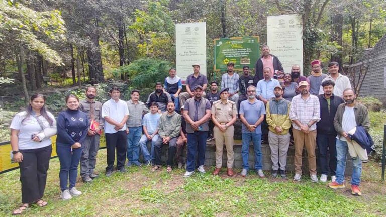 HOME 2 Tirthan Valley Tourism: तीर्थन घाटी में पर्यटन सीजन में रेव पार्टियों और ड्रग्स पर रहेगी पुलिस की पैनी नजर, कारोबारियों संग बनी रणनीति..!