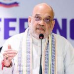 CJI Suryakant Remark MJP Formation: पहले कॉकरोच,अब मक्खी की बारी; CJI सूर्यकांत के मुहावरे से बनी MJP के 72 घंटे में बने 3 लाख से ज्यादा फॉलोअर्स 1 SIR Controversy: अमित शाह का राहुल गांधी पर हमला, कहा- SIR की आड़ में घुसपैठियों को बचा रहे, 2029 में भी तय है हार