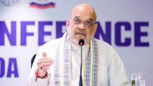 SIR Controversy: अमित शाह का राहुल गांधी पर हमला, कहा- SIR की आड़ में घुसपैठियों को बचा रहे, 2029 में भी तय है हार