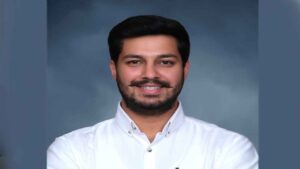Atul Thakur BJYM: हिमाचल के अतुल ठाकुर को BJYM में मिली बड़ी जिम्मेदारी, ABVP से शुरू हुआ था सफर