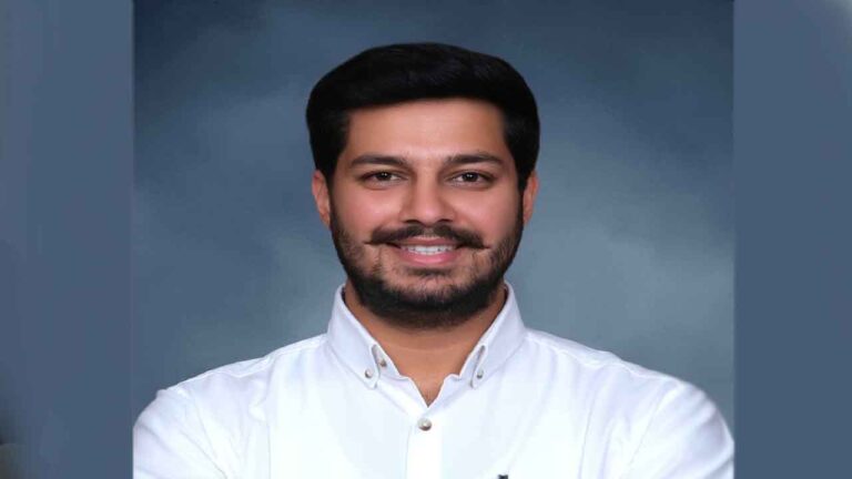 Atul Thakur BJYM: हिमाचल के अतुल ठाकुर को BJYM में मिली बड़ी जिम्मेदारी, ABVP से शुरू हुआ था सफर
