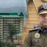 Drug Smuggler Property Seized: ‘एंटी चिट्टा अभियान’ के तहत नशा तस्कर की 48.30 लाख रुपये की संपत्ति जब्त 3 चंडीगढ़ में तैनात ISS अधिकारी आयुषी मिश्रा को Himachal High Court से बड़ी राहत, IPS गौरव सिंह के खिलाफ कानूनी पेचीदगियां बढ़ीं