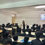 Bahra University Conclave: हिमाचल के विद्यार्थियों तक गुणवत्तापूर्ण उच्च शिक्षा पहुँचाने के लिए बाहरा विश्वविद्यालय का बड़ा कदम 1 Bahra University Tourism Week 2026: बाहरा विश्वविद्यालय में पर्यटन सप्ताह के दौरान विद्यार्थियों ने रचा उपलब्धियों का नया अध्याय