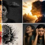 Bipolar Disorder Symptoms: जब खुशी और उदासी के बीच झूलता है मन, जानें क्या है बाइपोलर डिसऑर्डर के मुख्य संकेत..!