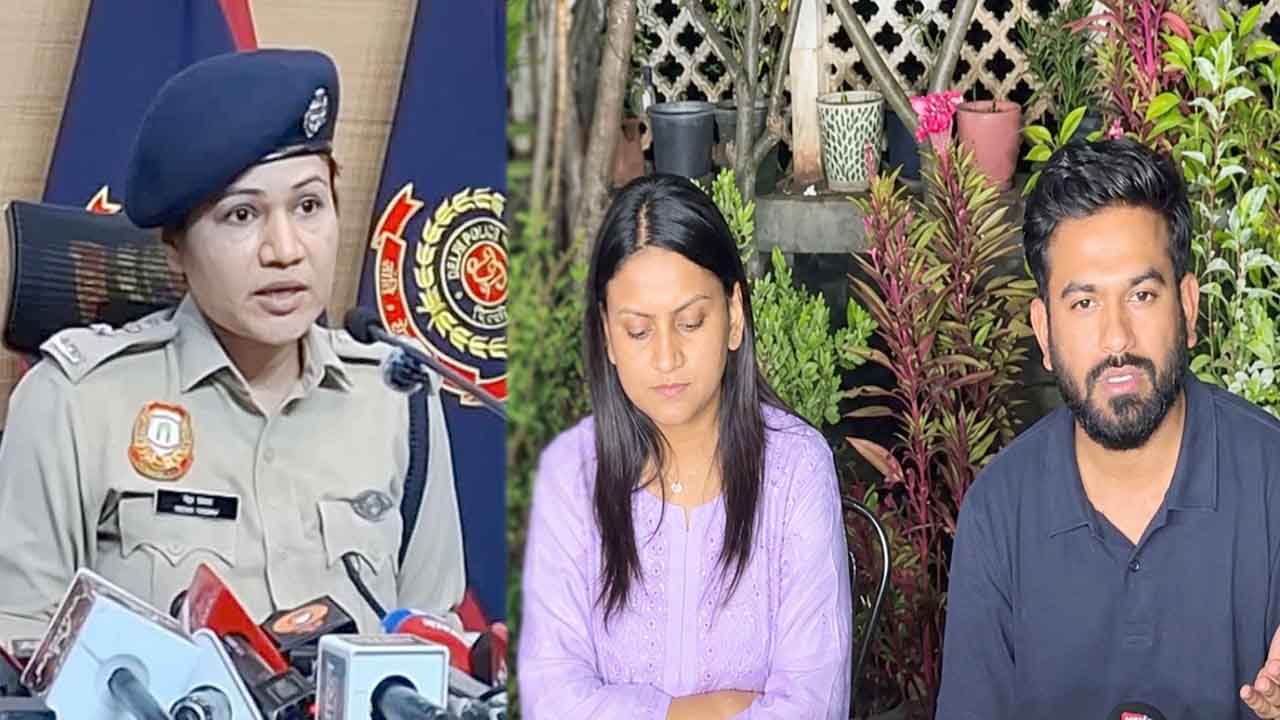 Delhi Police Alert Connaught Place Protest: 'कॉकरोच जनता पार्टी' के मार्च के ऐलान के बाद दिल्ली पुलिस अलर्ट मोड पर, 27 हजार जवान तैनात