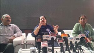 Himachal Expo 2026: चौगान मैदान में इसरो और अंतरिक्ष मॉडलों की धूम, आत्मनिर्भर भारत का दिखा भव्य स्वरूप