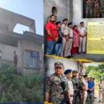 Shimla News कंडाघाट के समीप कालका-शिमला नेशनल हाईवे धंसा,यातायात पूरी तरह से ठप 1 Drug Smuggler Property Seized: ‘एंटी चिट्टा अभियान’ के तहत नशा तस्कर की 48.30 लाख रुपये की संपत्ति जब्त
