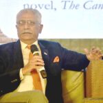 न्यूजीलैंड में 7.1 तीव्रता का भूंकप, सुनामी की चेतावनी 1 KSLF 2026: देश में चल रहे विरोध प्रदर्शन पर जनरल नरवणे की दो-टूक, कहा- ‘प्रेशर कुकर बंद करोगे तो फटेगा’