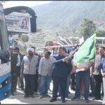 Kullu News: होटल संचालक का मोबाइल चुराकर नेट बैंकिंग से उड़ाए 5 लाख रुपये, आरोपी फरार 1 Kullu News: कुल्लू दशहरा उत्सव के लिए 50 विशेष बसों को हरी झंडी,देर रात तक मिलेगी शटल सेवा