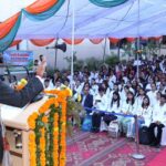 Hamirpur News: सुजानपुर में चलती बस पर गिरी पहाड़ी, बाल-बाल बचे चालक-परिचालक 1 Hamirpur News: हिमाचल में MBBS इंटर्नशिप स्टाइपेंड बढ़ाने पर विचार करेगी सरकार, सीएम सुक्खू ने हमीरपुर मेडिकल कॉलेज में दिए संकेत