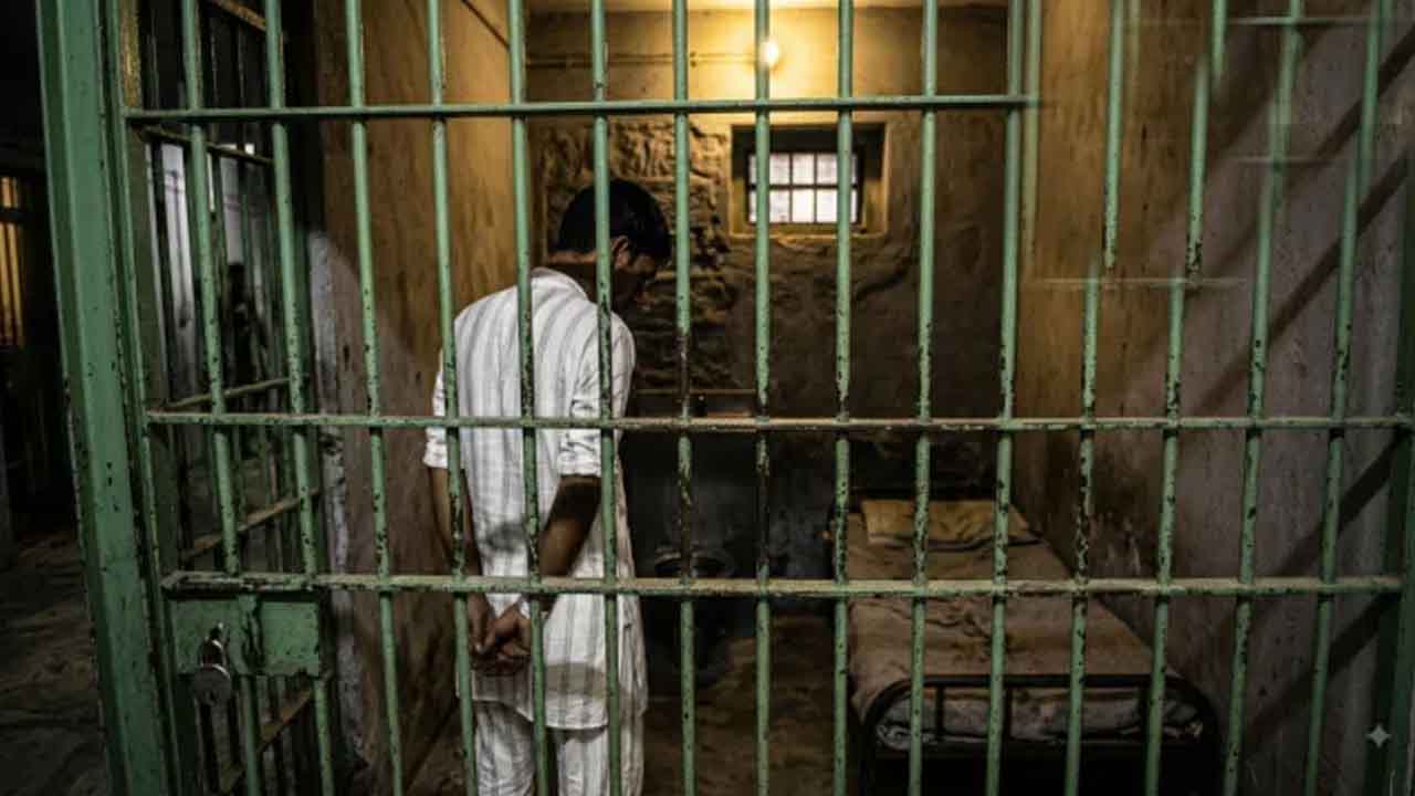 Himachal Minor Daughters Rape Case: देवभूमि हिमाचल में नाबालिग जुड़वां बेटियों से दुष्कर्म के आरोप में कलयुगी पिता भेजा गया सलाखों के पीछे.!