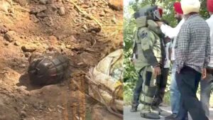 Nalagarh Grenade Case: ग्रेनेड मामले में नालागढ़ से जम्मू-कश्मीर तक फैली जांच की आंच, गाड़ियों की ट्रैवल हिस्ट्री से खुलेगा राज?