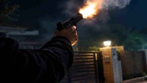 Nalagarh Firing Case: घर के बाहर चली गोलियां, दो अज्ञात युवकों की तलाश में जुटी पुलिस और सीसीटीवी फुटेज खंगाल रहे अधिकारी