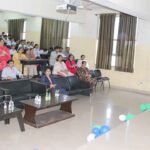 IEC University में दंत स्वास्थ्य जागरूकता पर विशेष व्याख्यान, विद्यार्थियों को बताए स्वस्थ दांतों के उपाय
