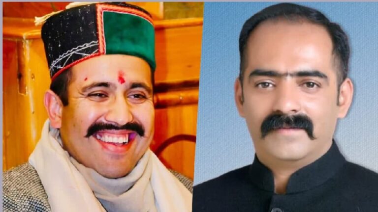 Himachal News: दिल्ली में दलित-पिछड़ों की दुहाई, हिमाचल में सवर्ण आयोग की पैरवी? कांग्रेस का दोहरा चेहरा