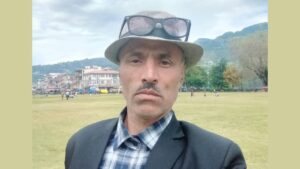 Mandi News "जाति और धर्म की राजनीति का चेहरा बेनकाब", कांग्रेस के अल्पसंख्यक नेता फरजंद अली गुर्जर का पार्टी से इस्तीफा, मंत्रियों पर गंभीर आरोप