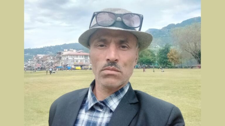 Mandi News "जाति और धर्म की राजनीति का चेहरा बेनकाब", कांग्रेस के अल्पसंख्यक नेता फरजंद अली गुर्जर का पार्टी से इस्तीफा, मंत्रियों पर गंभीर आरोप