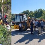 बेरोजगारों के लिए Rajiv Gandhi Startup Scheme बनी सहारा, 5 साल रोजगार की गारंटी! 1 Bilaspur Accident: कुल्लू में दशहरा उत्सव के सांस्कृतिक कार्यक्रम से लौट रही एक गाड़ी गहरी खाई में गिरी, 4 की मौत