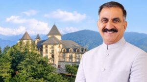 Himachal News: शिमला के वाइल्ड फ्लावर हॉल को मिली देश की सबसे ऊँची राजस्व बोली, सरकार को 35 वर्षों में करीब 2,000 करोड़ की आय