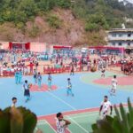Himachal News: न्यायमूर्ति जी.एस. संधावालिया बने हिमाचल हाईकोर्ट के मुख्य न्यायाधीश..! 1 CBSE National Volleyball Tournament: कसौली इंटरनेशनल स्कूल में वॉलीबॉल का महाकुंभ शुरू