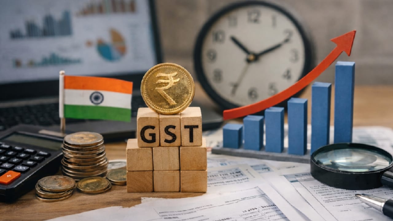 Himachal GST Amendment 2026: हिमाचल प्रदेश जीएसटी संशोधन अधिनियम 2026 लागू, हजारों कारोबारियों को टैक्स छूट और रिफंड में मिलेगी राहत