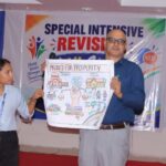 IEC University Baddi में डीएसपी अनिल कुमार ने दिलाई सत्यनिष्ठा की शपथ
