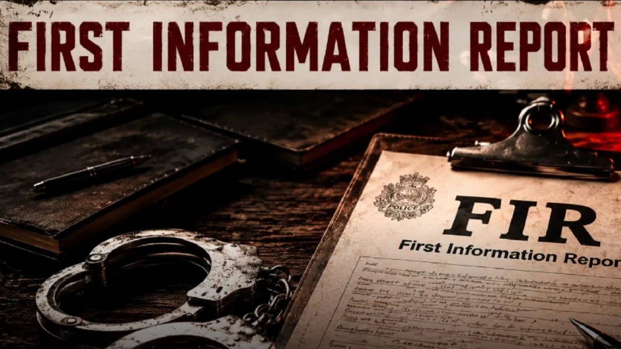 Digital Vision Pharma FIR: कफ सिरप से बच्चों की मौत से लेकर नशीली दवाओं की जांच तक विवादों में डिजिटल विजन, अब ट्रेडमार्क को लेकर FIR