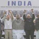 भारत-अमेरिका व्यापार वार्ता वाशिंगटन में आज से शुर, टैरिफ पर टिकी हैं सभी की निगाहें 1 INDIA Alliance Protest: ज्ञानेश कुमार के खिलाफ विरोध की अगली रणनीति तैयार कर रहा विपक्ष, नवंबर में रामलीला मैदान के बाद होगा बड़ा प्रदर्शन