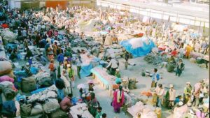 International Lavi Fair Rampur Bushahr, Himachal Pradesh