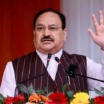 Himachal News: कांग्रेस ईवीएम और बैलेट पेपर दोनों में हारी, नड्डा की सभा में जयराम ठाकुर का जोरदार हमला 1 Himachal Politics: नड्डा बोले – प्रदेश में कांग्रेस सरकार का कुशासन चरम पर, विकास कार्यों में भारी विफलता