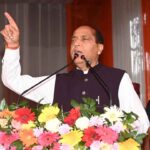 Himachal News: कांग्रेस ईवीएम और बैलेट पेपर दोनों में हारी, नड्डा की सभा में जयराम ठाकुर का जोरदार हमला