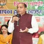 Himachal Elections: लोक जनशक्ति पार्टी का हिमाचल प्रदेश की 68 सीटों पर चुनाव लड़ने का ऐलान 1 Himachal Politics: जयराम ठाकुर का सीएम सुक्खू पर हमला, कांग्रेस की गुटबाजी पर साधा निशाना