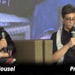 Story of Pedongi: दुश्मन के हथियार लूटकर खुद के वतन लौटी थी 'पेडोंगी', KSLF 2026 जनरल नरवणे ने खोला 1971 के वीर चक्र विजेता खच्चर का राज़ 1 KSLF 2026: दो महिलाओं की तस्वीर न आती तो मणिपुर को संसद में जगह नहीं मिलती?