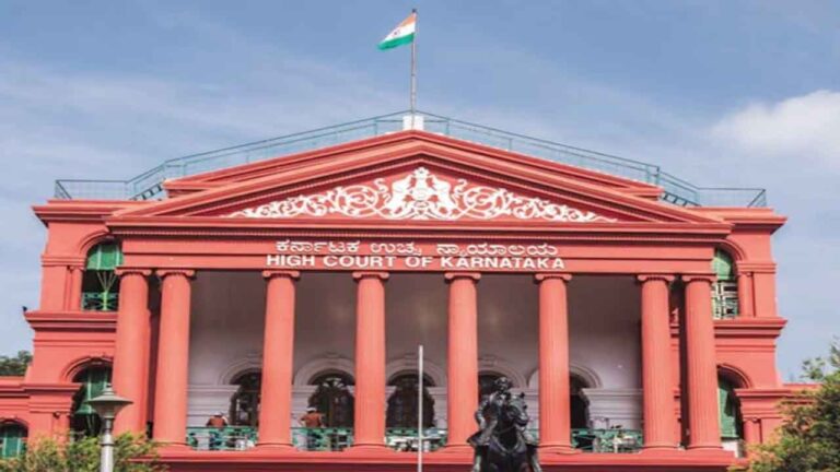Karnataka Reservation Law 2022: कर्नाटक HC ने खारिज किया 2022 का आरक्षण संशोधन कानून, SC-ST कोटा बढ़ाना असंवैधानिक करार