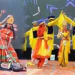 3 मई को ठोडो मैदान सोलन में किया जाएगा रोजगार मेले का आयोजन 1 KIPS Sanwara Annual Day 2026: KIPS सनवारा के वार्षिक समारोह में सनातन और पौराणिक कथाओं पर आधारित प्रस्तुतियों ने मोहा सबका मन